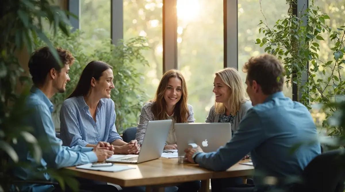 Bien-être au travail